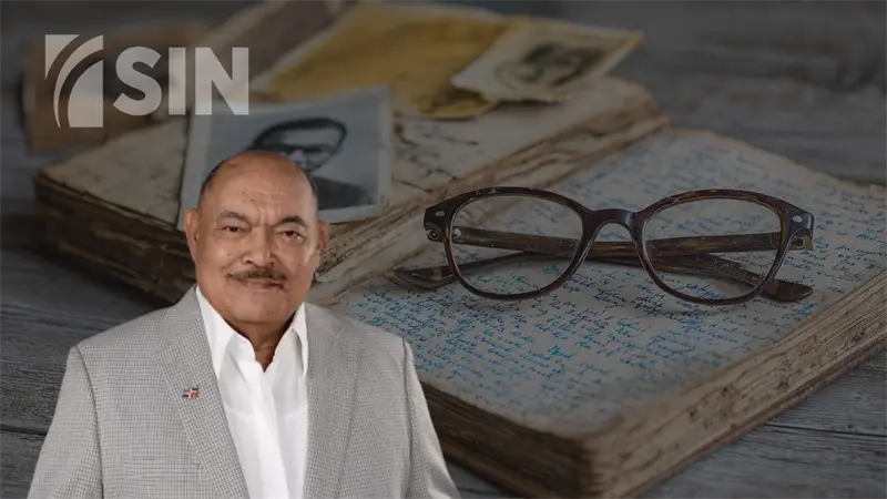 &iquest;Qui&eacute;n fue Ram&oacute;n Alburquerque? Tres veces presidente del Senado y defensor de la institucionalidad