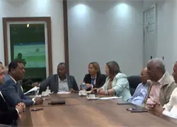 Reforma laboral reaviva tensiones entre empresarios y sindicalistas