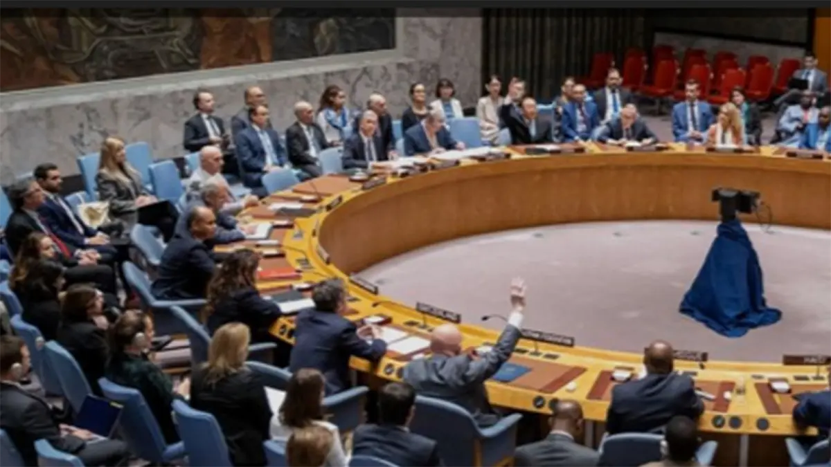 RD celebra la renovación del mandato de la oficina de la ONU en Haití