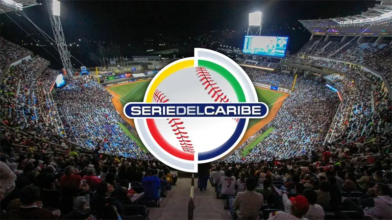 La Serie del Caribe 2026 inicia este domingo en Jalisco, M&eacute;xico
