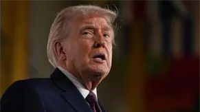 Trump califica al gobierno de Cuba como "amenaza inusual y extraordinaria" y anuncia aranceles