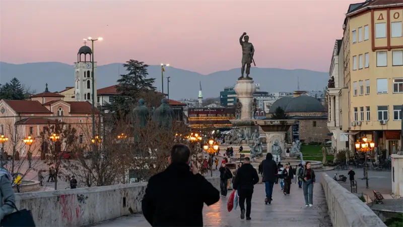 Turqu&iacute;a registra su mejor a&ntilde;o tur&iacute;stico con casi 64 millones de visitantes