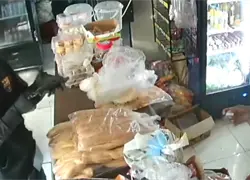 Moradores de Las Palmas de Herrera denuncian aumento de robos y asaltos 