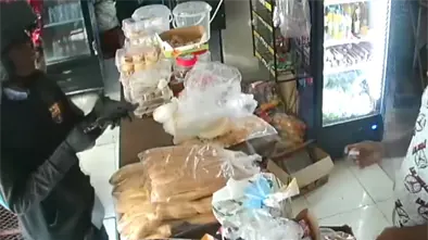 Moradores de Las Palmas de Herrera denuncian aumento de robos y asaltos