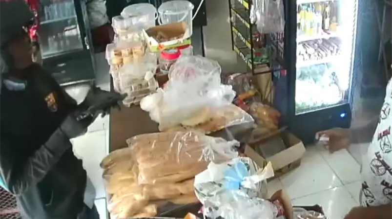 Moradores de Las Palmas de Herrera denuncian aumento de robos y asaltos