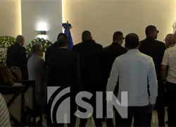 Rinden tributo a la trayectoria de Ram&oacute;n Alburquerque 