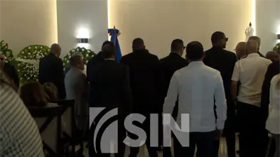 Rinden tributo a la trayectoria de Ram&oacute;n Alburquerque 