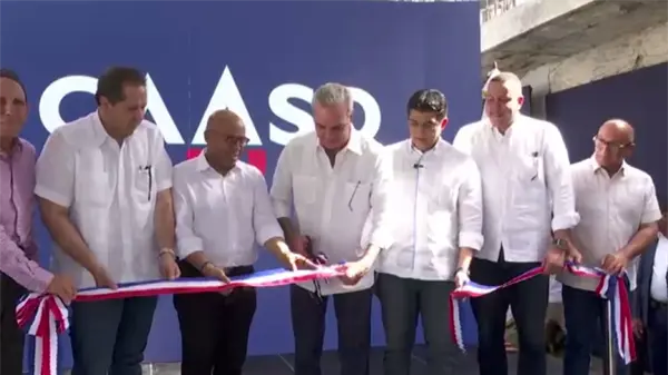 Abinader deja saneada la cañada de Los Peralejos tras décadas