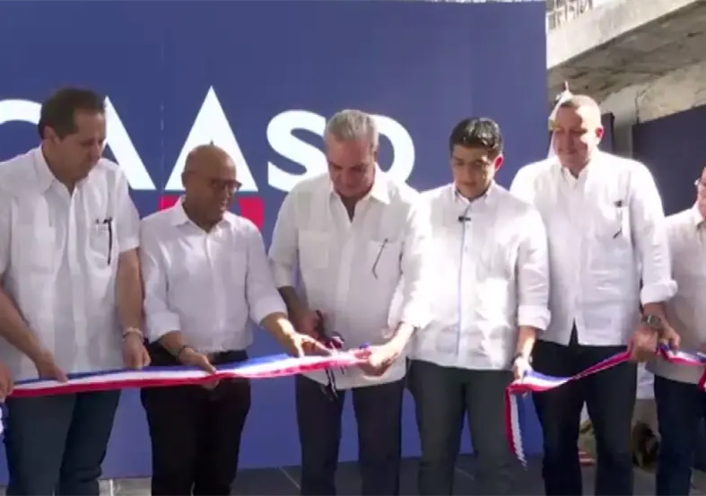 Abinader deja saneada la cañada de Los Peralejos tras décadas