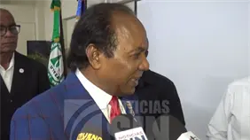 Desarrollo Fronterizo anuncia nueva flotilla de equipos para mejorar comunidades en Dajab&oacute;n