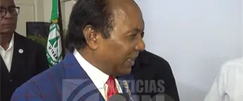 Desarrollo Fronterizo anuncia nueva flotilla de equipos para mejorar comunidades en Dajabón