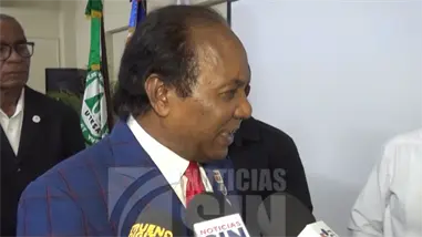 Desarrollo Fronterizo anuncia nueva flotilla de equipos para mejorar comunidades en Dajabón Desarrollo Fronterizo anuncia nueva flotilla de equipos para mejorar comunidades en Dajabón