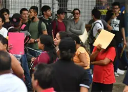 Juventud dominicana demanda más oportunidades de empleo y programas inclusivos