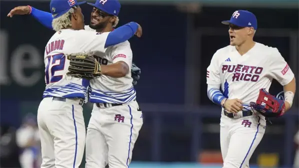 Puerto Rico está considerando retirarse del Clásico Mundial de Béisbol 2026