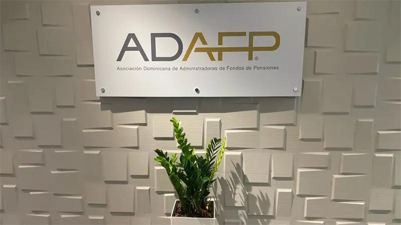 Fondos de pensiones generan m&aacute;s de RD$112,849 millones en ganancias para afiliados en 2025