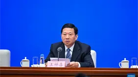 China investiga a su ministro de Gesti&oacute;n de Emergencias por posible corrupci&oacute;n