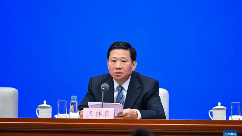 China investiga a su ministro de Gesti&oacute;n de Emergencias por posible corrupci&oacute;n