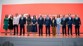 ANJE celebra Legal Trends 2026 para analizar reformas y desarrollo institucional en Rep&uacute;blica Dominicana