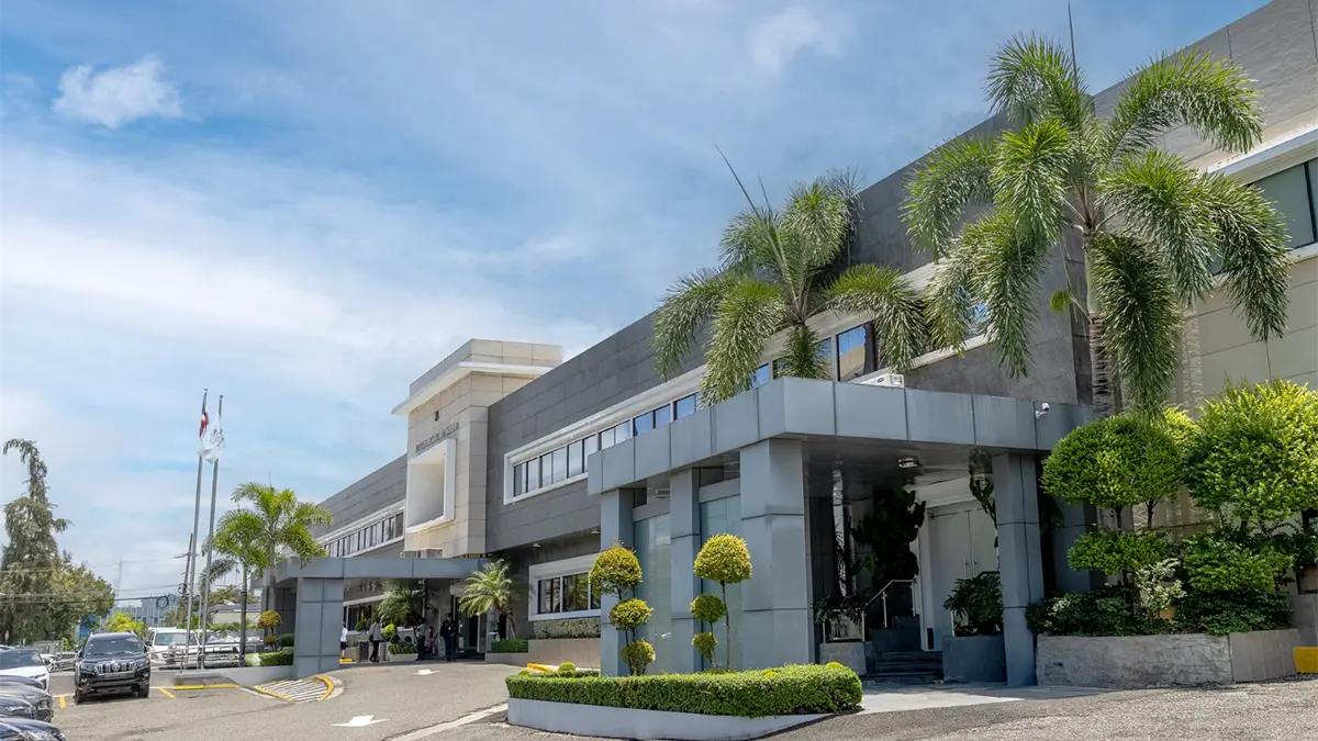 Gobierno dominicano cierra 2025 con un gasto de capital de 2.6% del PIB