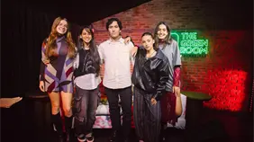 LIAN lanza EP YIN con seis colaboraciones de artistas dominicanas