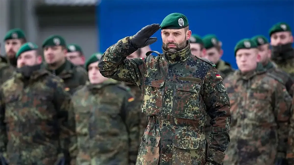 Irán considera terroristas a los ejércitos de los países de la UE