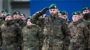 Irán considera terroristas a los ejércitos de los países de la UE