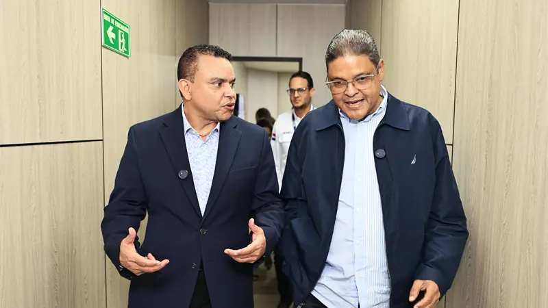 SNS y DAEH coordinan plan de acci&oacute;n para fortalecer la atenci&oacute;n prehospitalaria y la red de emergencias