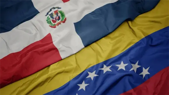 Venezuela y RD reanudan servicios consulares y acuerdan reactivar la conexión aérea