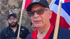 Wilson Gómez Ramírez: "Falta voluntad política para controlar la inmigración irregular"