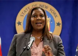 Fiscal de Nueva York alerta sobre el riesgo de mercados de predicción antes de Super Bowl