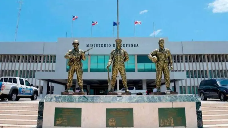 Apresan presunto responsable de matar tres mujeres en Hait&iacute; y lanzar los cuerpos al r&iacute;o Ca&ntilde;a, en El&iacute;as Pi&ntilde;a