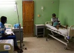 Landr&oacute;n asegura que ha disminuido en m&aacute;s de un 30 % la asistencia de extranjeras a maternidades p&uacute;blicas