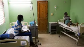 Landr&oacute;n asegura que ha disminuido en m&aacute;s de un 30 % la asistencia de extranjeras a maternidades p&uacute;blicas