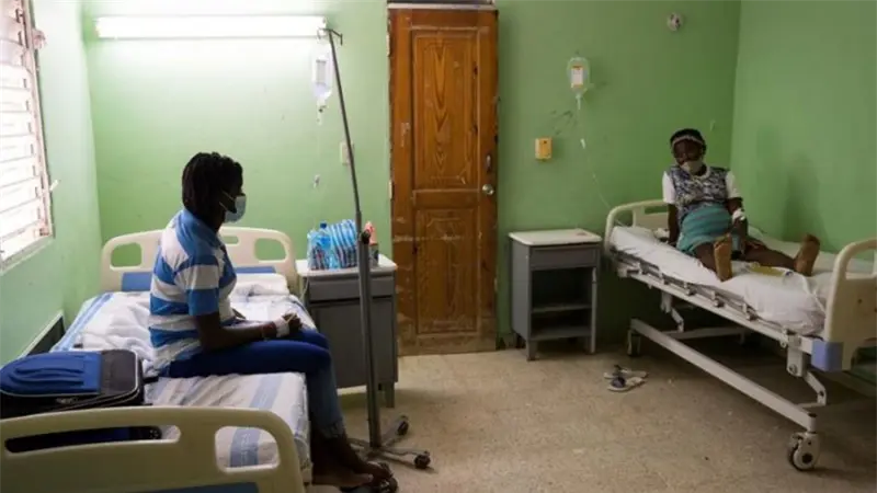 Landr&oacute;n asegura que ha disminuido en m&aacute;s de un 30 % la asistencia de extranjeras a maternidades p&uacute;blicas