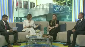 Directora del Hugo Mendoza destaca baja mortalidad y capacidad especializada del centro