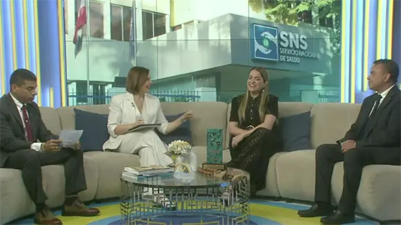 Directora del Hugo Mendoza destaca baja mortalidad y capacidad especializada del centro