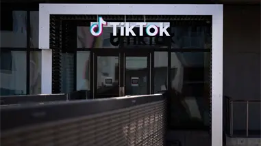 TikTok restablece su servicio en EEUU tras un apag&oacute;n t&eacute;cnico entre acusaciones de censura