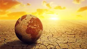 Algunas zonas tropicales podr&iacute;an tener un calentamiento mayor debido al cambio clim&aacute;tico