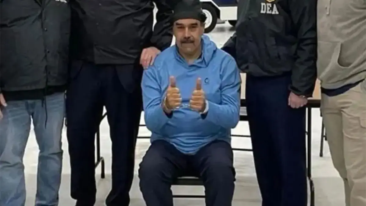 Chavismo 27 años en el poder.