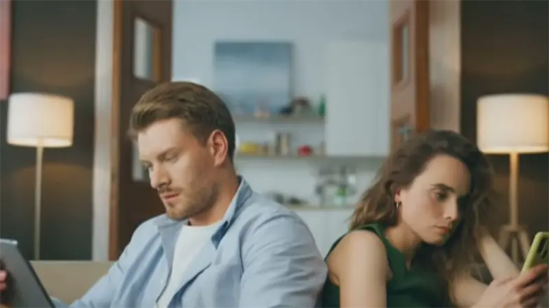 Errores de comunicaci&oacute;n frecuentes en la pareja