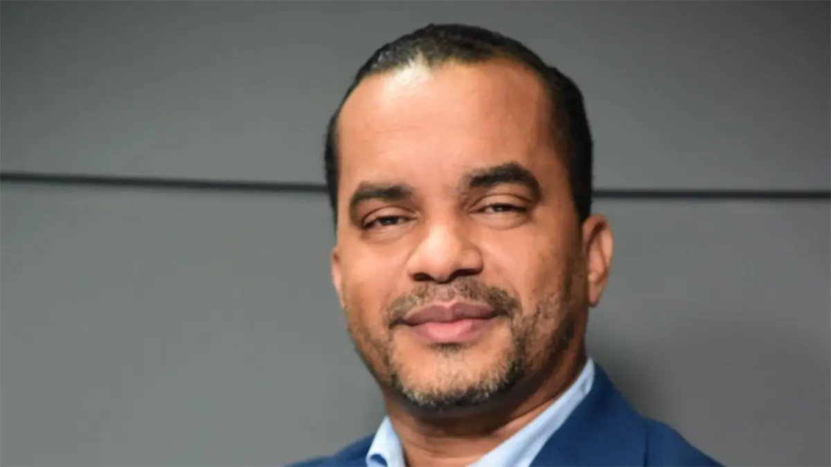 Presidente Abinader designa a Jimmy Rosario Bernard como nuevo rector del ITLA