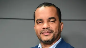 Presidente Abinader designa a Jimmy Rosario Bernard como nuevo rector del ITLA