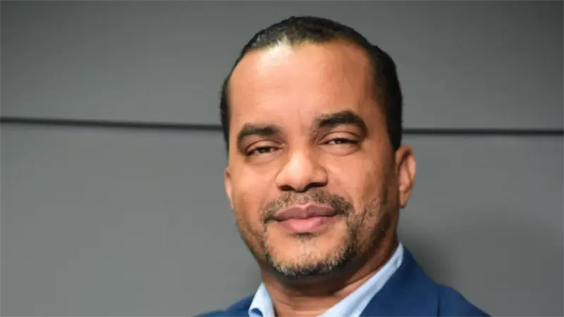 Presidente Abinader designa a Jimmy Rosario Bernard como nuevo rector del ITLA