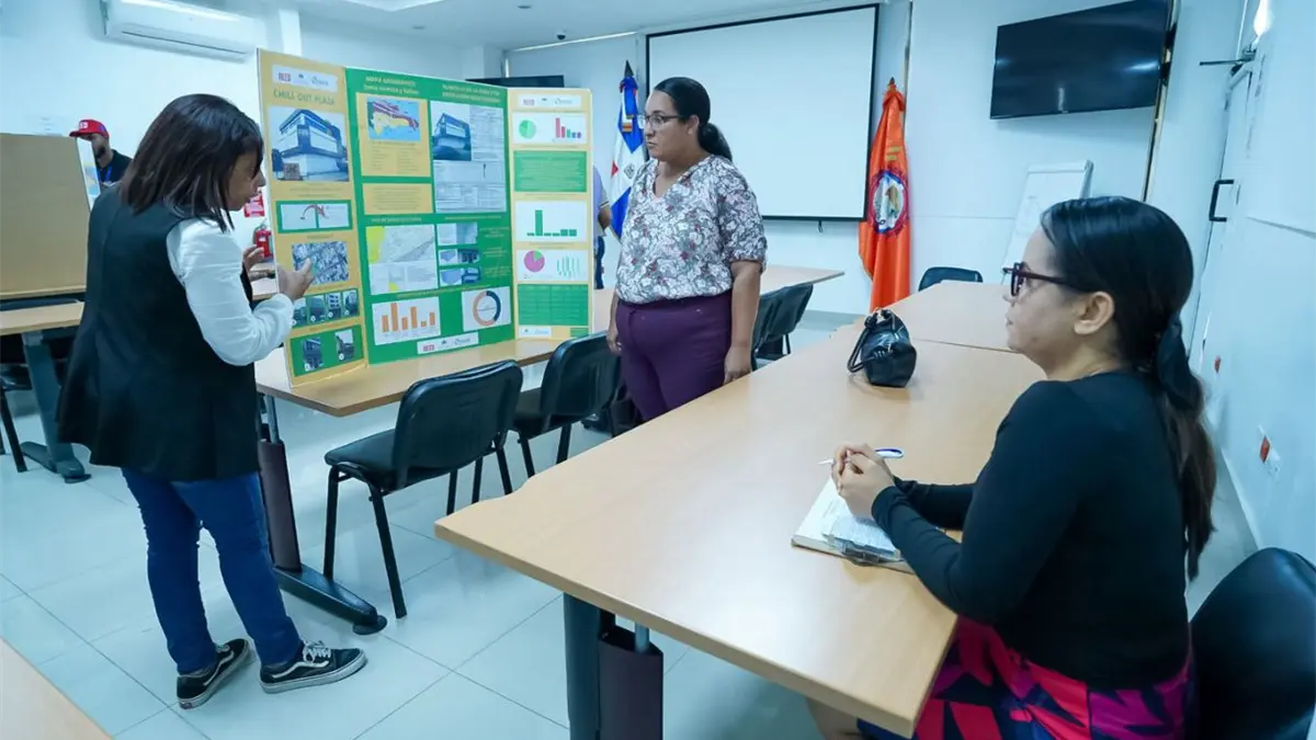 Diplomado en evaluación de edificaciones.