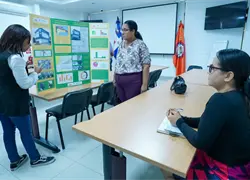 Onesvie avanza en la preparaci&oacute;n del VIII Diplomado en Evaluaci&oacute;n de Edificaciones