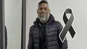 Encuentran sin vida al hijo del pintor Guillo P&eacute;rez en la Autopista Duarte