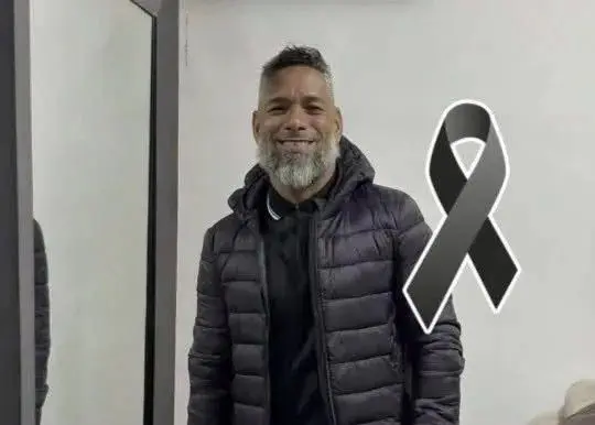 Encuentran sin vida al hijo del pintor Guillo P&eacute;rez en la Autopista Duarte