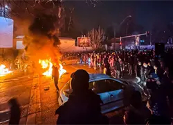 España transmite a Irán su condena por la violenta represión de las protestas