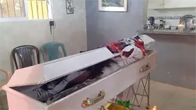 &iexcl;Indignaci&oacute;n! Falta de acta de defunci&oacute;n impide sepultura de hombre en Santiago