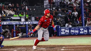 Hoy inicia la Serie del Caribe Jalisco 2026